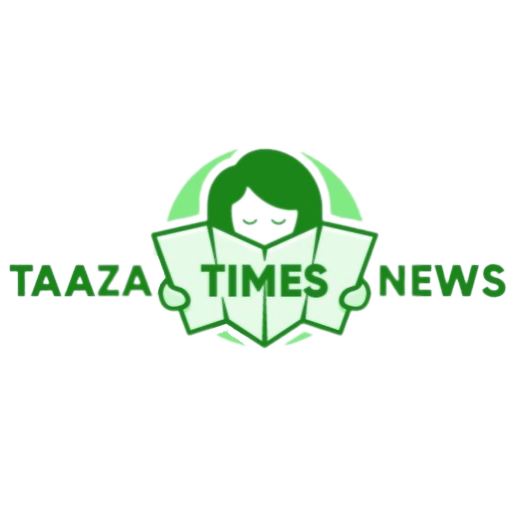 Taaza Times News